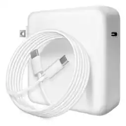 Falabella Cargador Premium Para Macbook Pro A2159 Usb-c 61w oferta