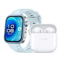 Falabella Smartwatch Watch Fit4 Pro Ng+FBSE2 oferta