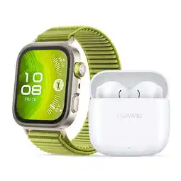Falabella Smartwatch Watch Fit4 Pro Ng+FBSE2 oferta