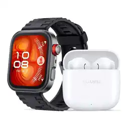 Falabella Smartwatch Watch Fit4 Pro Ng+FBSE2 oferta