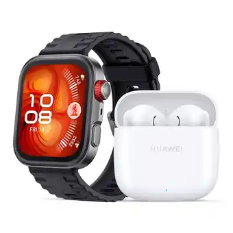 Falabella Smartwatch Watch Fit4 Pro Ng+FBSE2 oferta