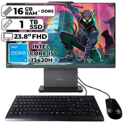 Falabella TODO EN UNO NEO 50A GEN5 INTEL CORE I5-13420H 16GB RAM 1TB SSD 238″ FHD oferta