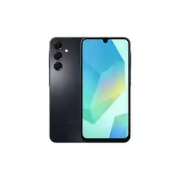 Falabella Celular Galaxy A16 RAM 6GB 128GB Negro oferta