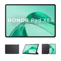 Falabella Pad X8a 8+128GB oferta