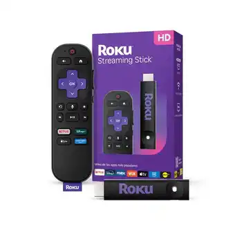 Falabella Streaming Stick oferta