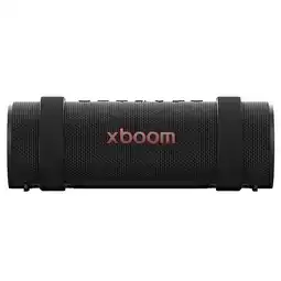 Falabella Parlante bluetooth Parlante xboom Grab Bluetooth Altavoz 20W RMS AI Sound, IP67 Negro oferta