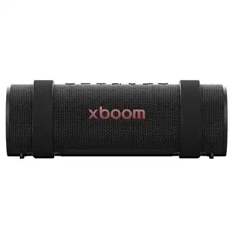 Falabella Parlante bluetooth Parlante xboom Grab Bluetooth Altavoz 20W RMS AI Sound, IP67 Negro oferta