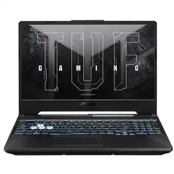 Falabella TUF A15 RYZEN 7 7435HS 24GB 1TB SSD M.2 RTX 3050 4GB PANTALLA 15,6 FHD 144HZ oferta