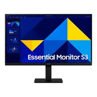 Falabella Monitor Essential LS24D300 24” FULL HD 100Hz 5ms oferta