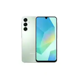 Falabella Celular Galaxy A16 RAM 6GB 128GB Verde oferta