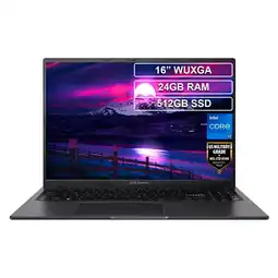 Falabella Portátil X1605VA Core i7 13620H 24GB 512GB Vivobook 16 oferta