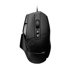 Falabella Mouse Gaming G502 X LIGHTFORCE HERO 25K Negro oferta