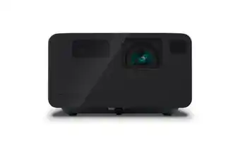 Falabella EpiqVision EF21 Proyector Láser Portátil Smart Verde Opalo oferta