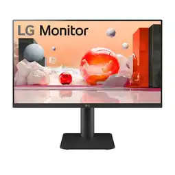 Falabella Monitor 25MS550 IPS Full HD 100Hz 24.5 oferta