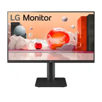 Falabella Monitor 25MS550 IPS Full HD 100Hz 24.5 oferta