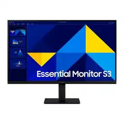 Falabella Monitor Essential 27 S30GD FHD IPS HDMI VGA 100Hz oferta