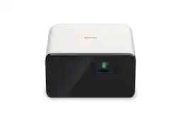 Falabella EpiqVision EF21 Proyector Láser Portátil Smart Blanco Diamante oferta