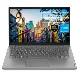 Falabella Portátil V14 G4 Core i5 13420H 16GB 512GB FHD 14 oferta