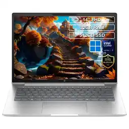 Falabella Portátil Probook 440 Core Ultra 7 155U 32GB 512GB Win11 oferta