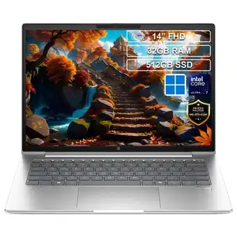 Falabella Portátil Probook 440 Core Ultra 7 155U 32GB 512GB Win11 oferta