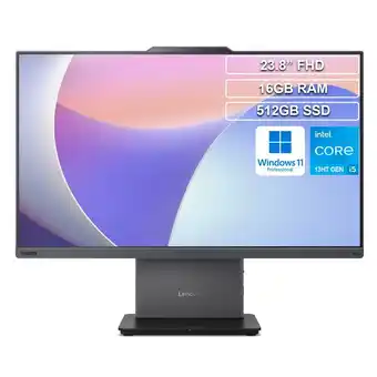 Falabella Todo en uno ThinkCentre Core i7 13620H 16GB 512GB Win 11 Pro oferta