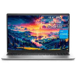 Falabella Portátil Inspiron 3530 Core i5 1334U 8GB 512GB FHD 156 oferta