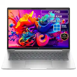 Falabella Portátil Probook Core Ultra 5 125U 32GB 512GB Win 11 Pro oferta