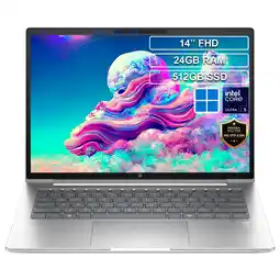Falabella Portátil Probook Core Ultra 5 125U 24GB 512GB Win 11 Pro oferta