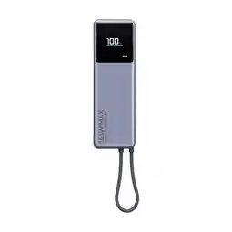 Falabella 165W Power Bank 10000Mah oferta