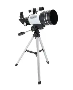 Falabella Telescopio Astronómico Monocular Con Tripode oferta