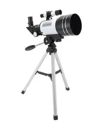 Falabella Telescopio Astronómico Monocular Con Tripode oferta
