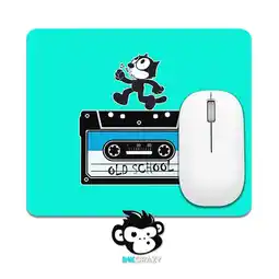 Falabella Mouse Pad Gato Felix oferta