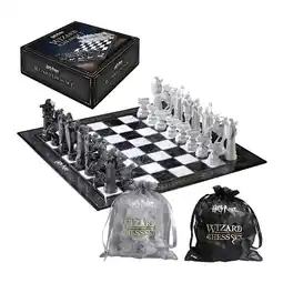 Falabella Ajedrez Edición Especial De Harry Potter oferta