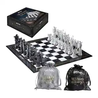 Falabella Ajedrez Edición Especial De Harry Potter oferta