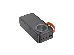 Falabella Powerbank Rocket P30 30.000 Mah Carga Rápida oferta