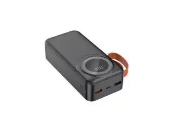 Falabella Powerbank Rocket P30 30.000 Mah Carga Rápida oferta