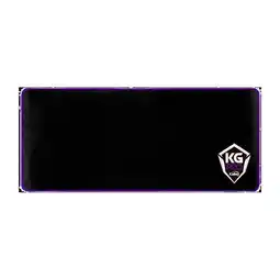 Falabella Pad mouse gamer pro negro oferta