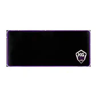 Falabella Pad mouse gamer pro negro oferta