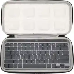 Falabella Estuche Para Teclado Logitech Mx Keys S Mx Keys Mini oferta