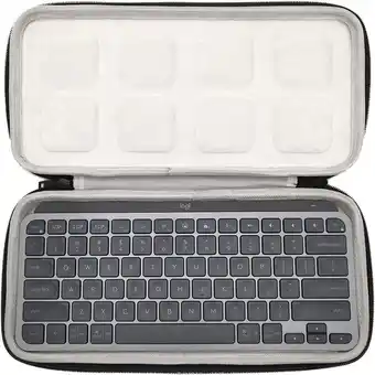 Falabella Estuche Para Teclado Logitech Mx Keys S Mx Keys Mini oferta