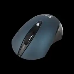Falabella Mouse KlipXtreme KMW-400BL/Silencioso/ Inalámbrico/Óptico oferta