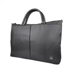 Falabella Bolso Dama Notebook hasta 15.6 Negro - Negro oferta