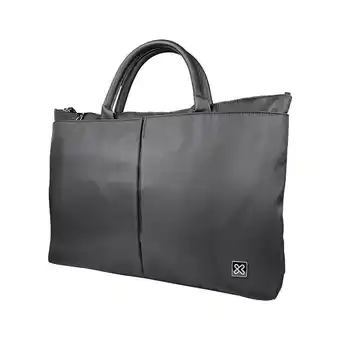 Falabella Bolso Dama Notebook hasta 15.6 Negro - Negro oferta