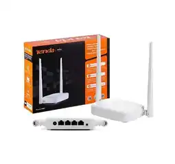 Falabella Router N301 300mbps 2 Antenas oferta
