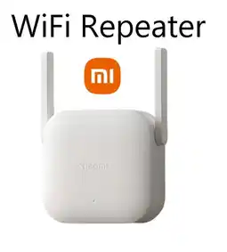 Falabella Repetidor Wifi N300 Amplificador de Señal Blanco oferta