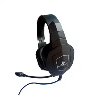 Falabella Audífonos Gamer St-g5 oferta