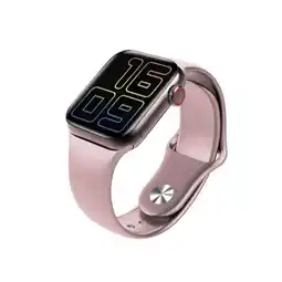 Falabella Smart Watch GS-9 Rosado 41mm oferta