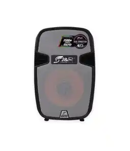 Falabella Cabina Activa Recargable J5162 15” 140W oferta