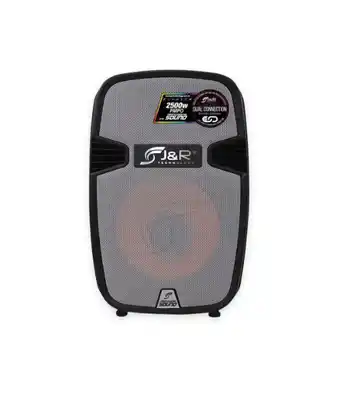 Falabella Cabina Activa Recargable J5162 15” 140W oferta