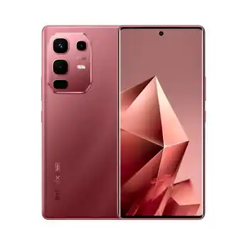Falabella Celular Note 50S 5G Rojo Nfc Dual Sim 256gb Ram 8+8gb oferta